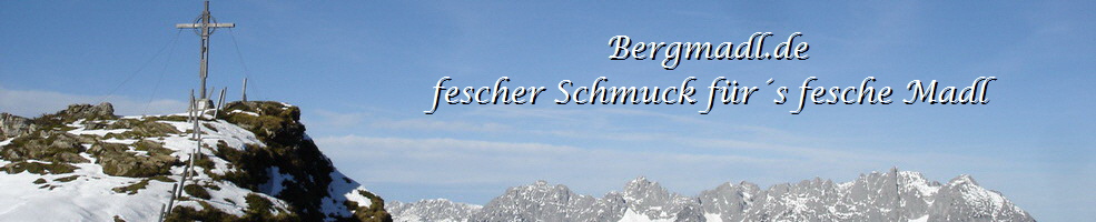 Startseite - bergmadl.de